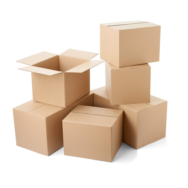 Obtenez des cartons de déménagement gratuits pour faciliter votre prochain  déménagement 