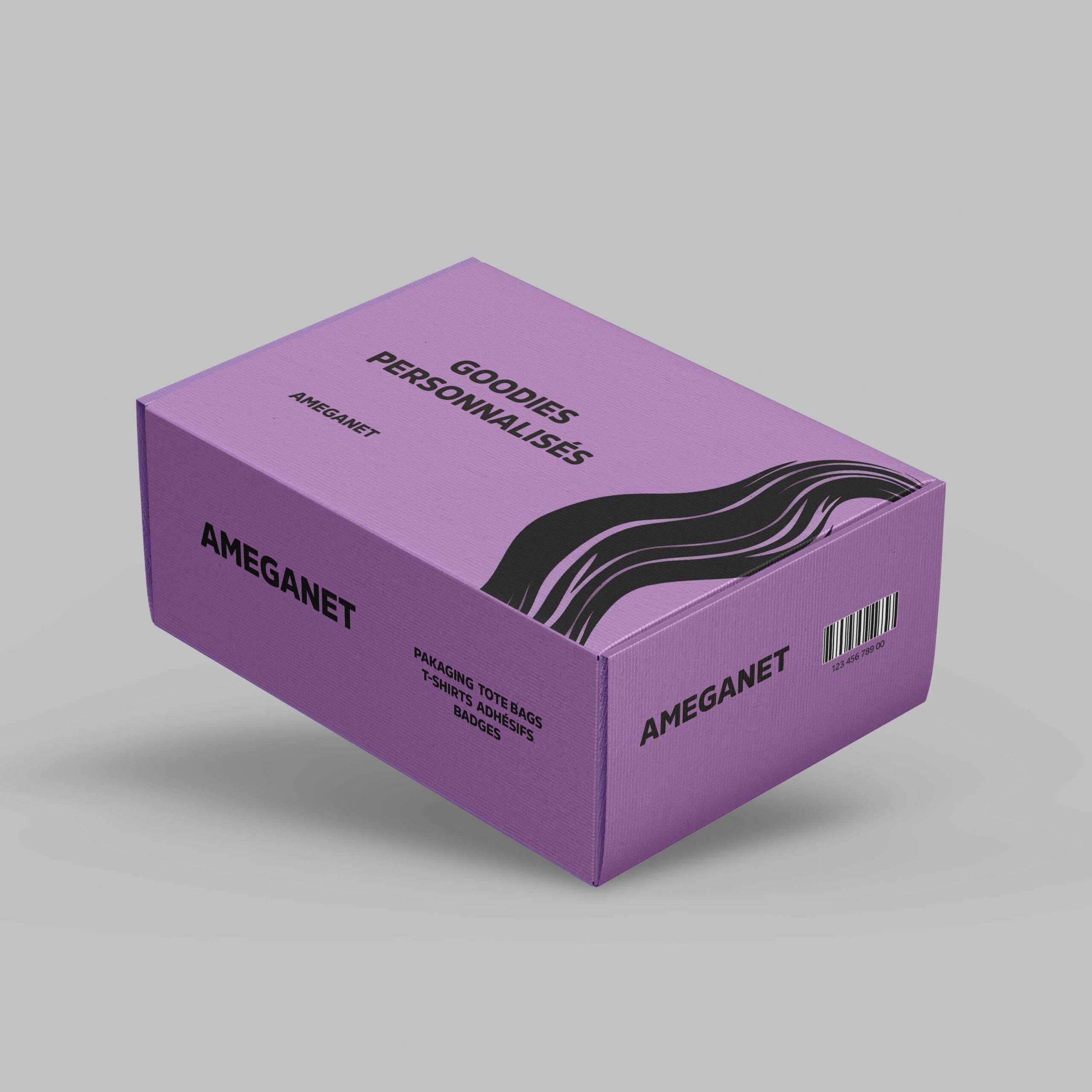 Goodies-personnalisés