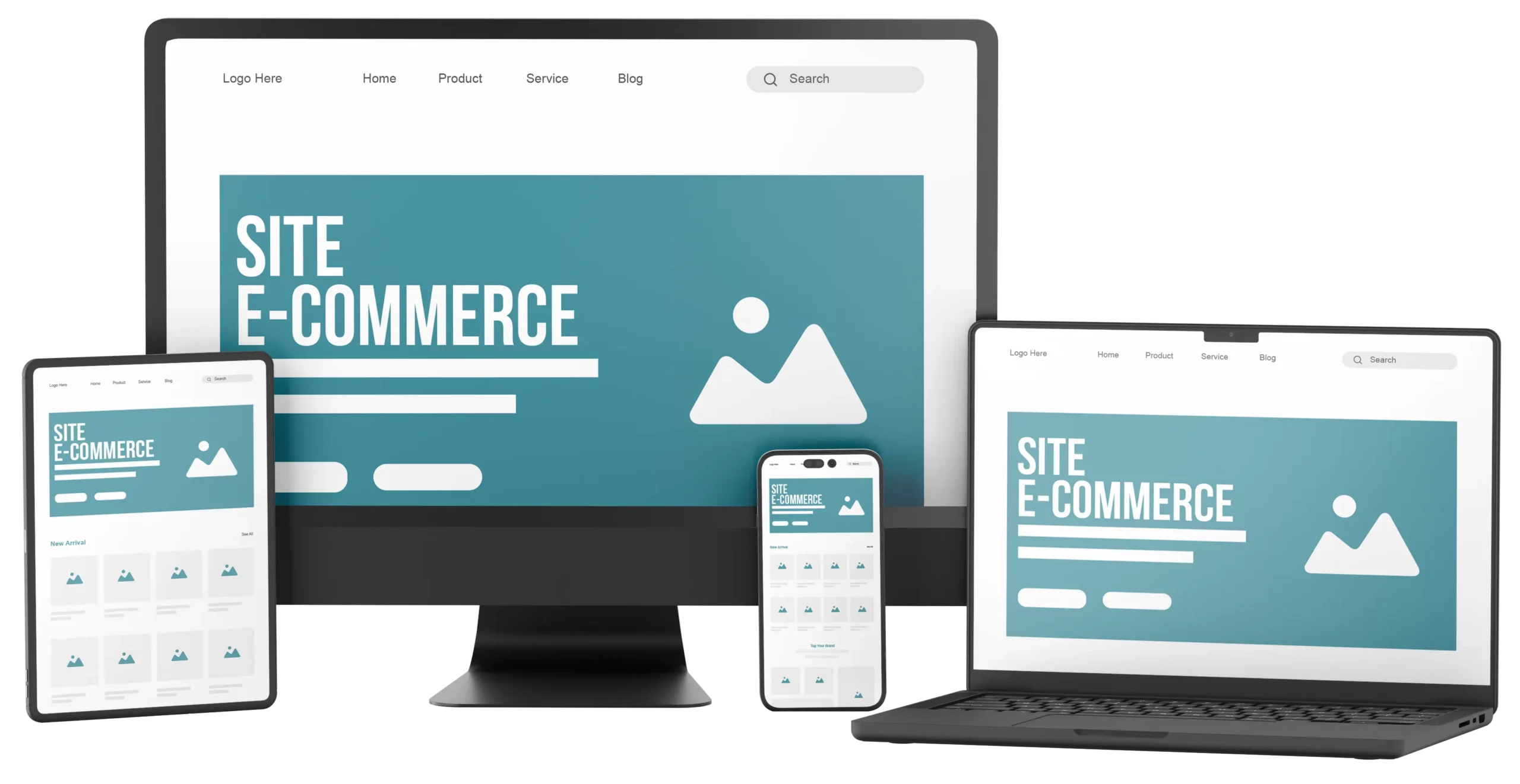 e-commerce